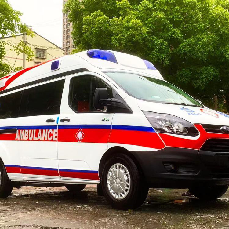 歙县跨省救护车出租护送返乡