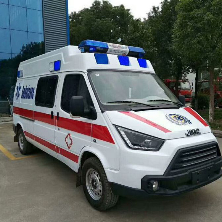歙县救护车出租哪家好