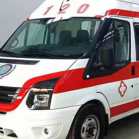 歙县非急救护送病人转院租赁救护车的优缺点对比